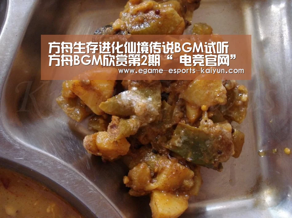 方舟生存进化仙境传说BGM试听 方舟BGM欣赏第2期“ 电竞官网”(图2) 开云电竞